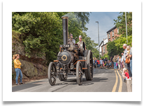 Transport Day 2019 (2) - Kevin Shade